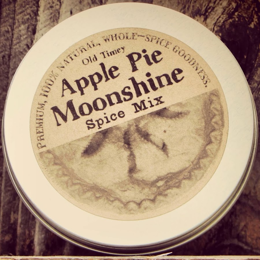 How to Make Apple Pie Moonshine - YouTube