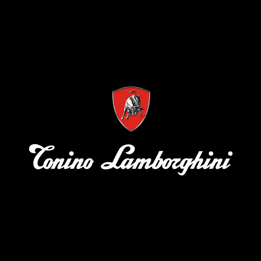 Tonino lamborghini group