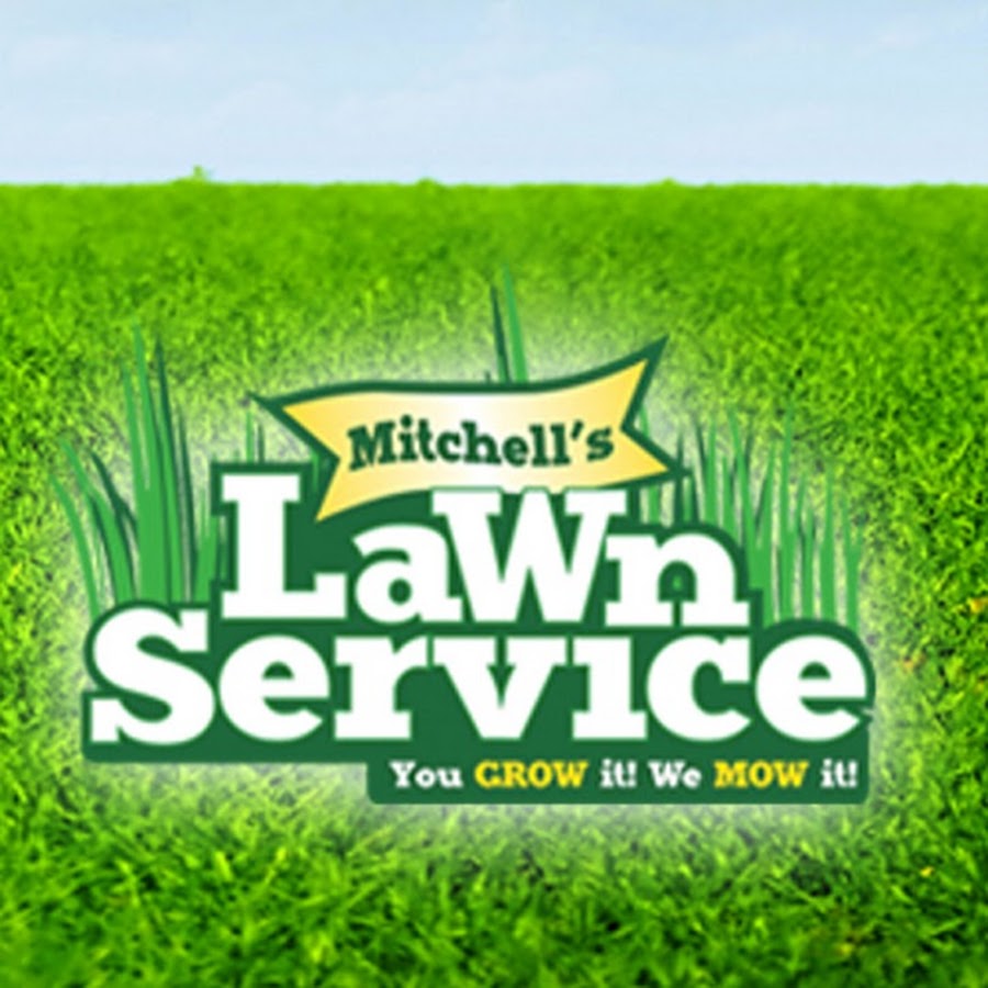 Mitchell's Lawn Care Services, LLC YouTube