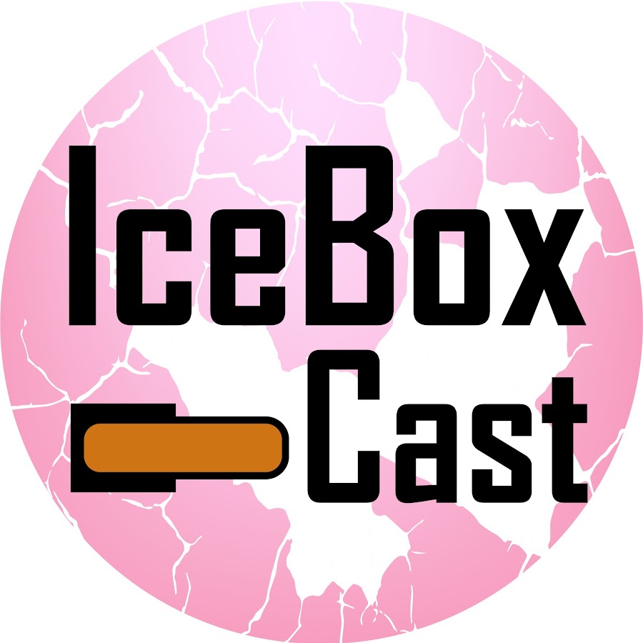 IceBox Cast - YouTube