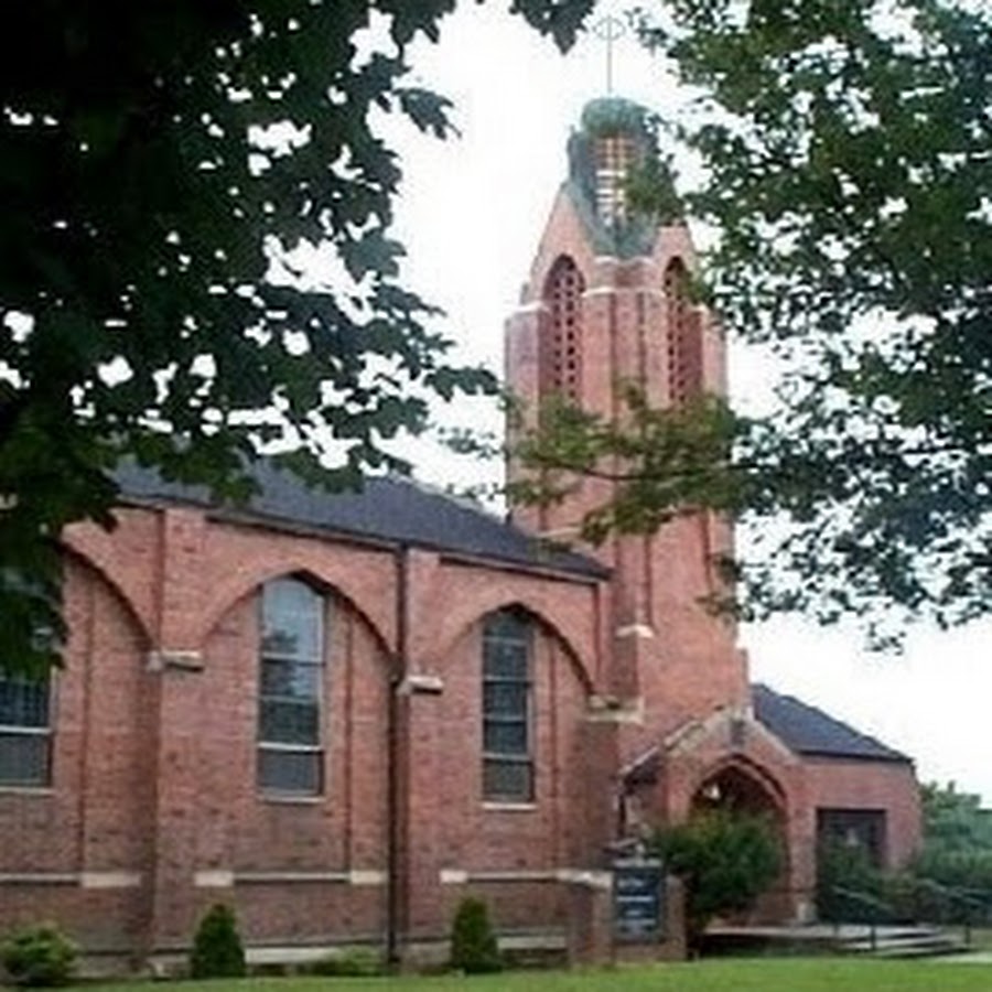 First Presbyterian Church of Moscow YouTube