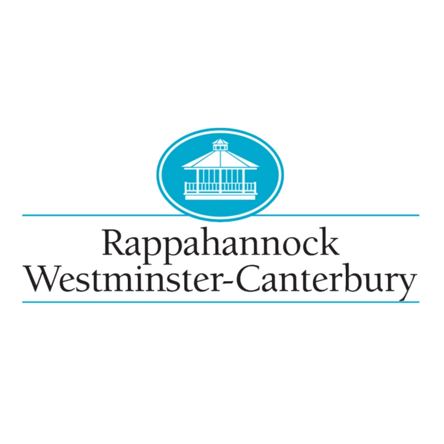 Rappahannock WestminsterCanterbury YouTube