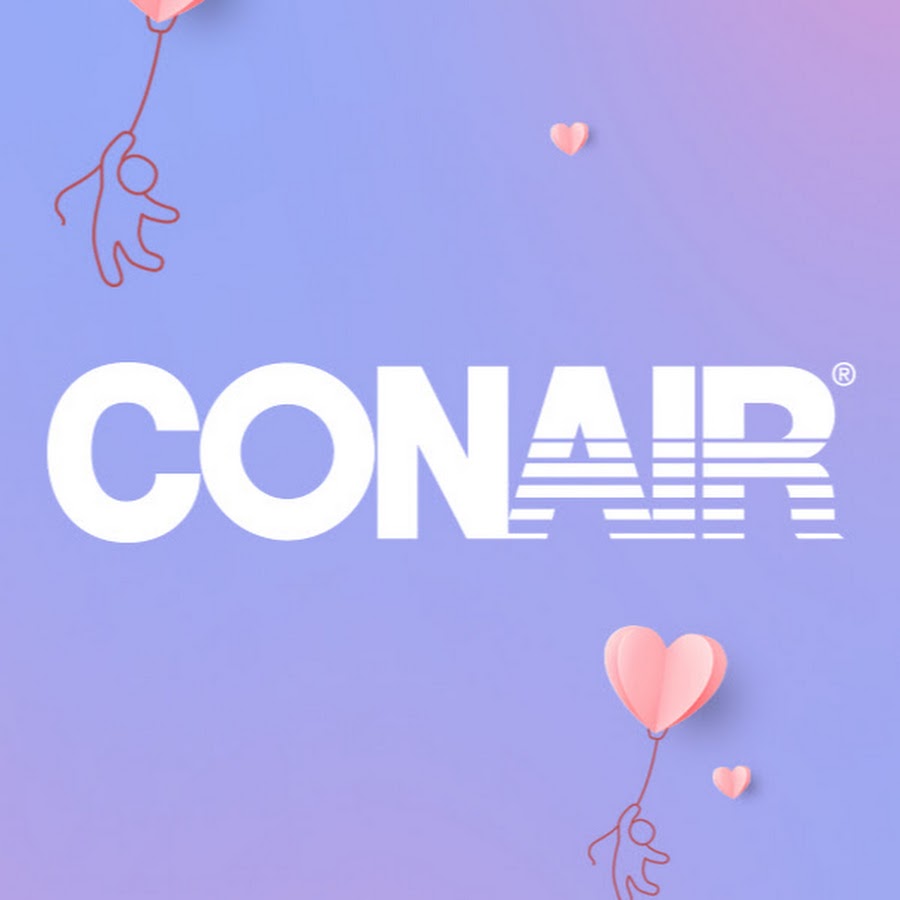 Conair México YouTube