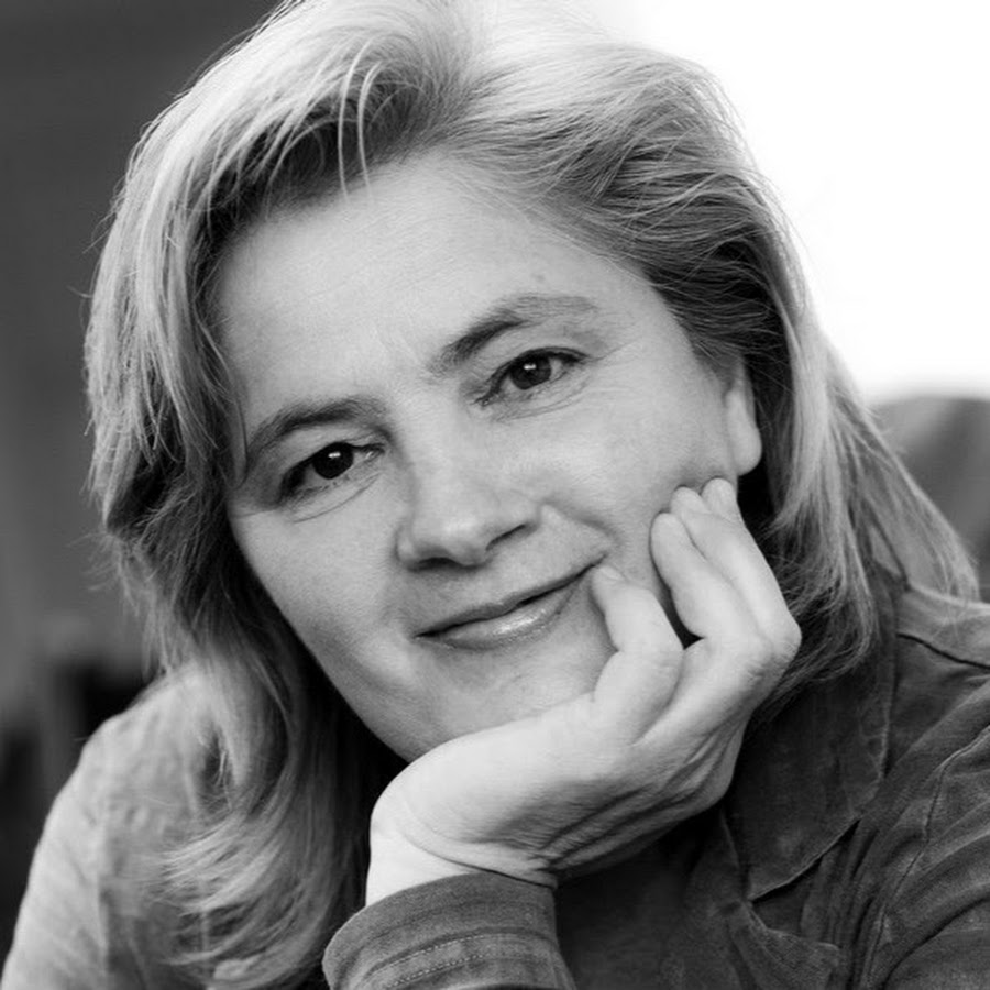 elle van den bogaart YouTube