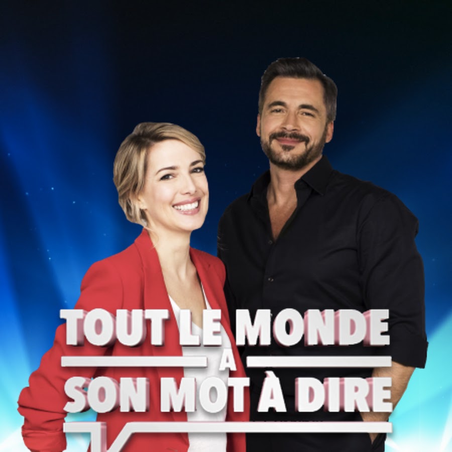 Tout Le Monde A Son Mot à Dire Invités Aujourd'hui Tout le monde a son mot à dire - YouTube