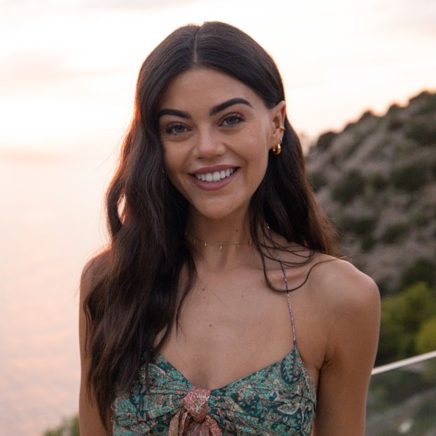 Emily Canham - YouTube