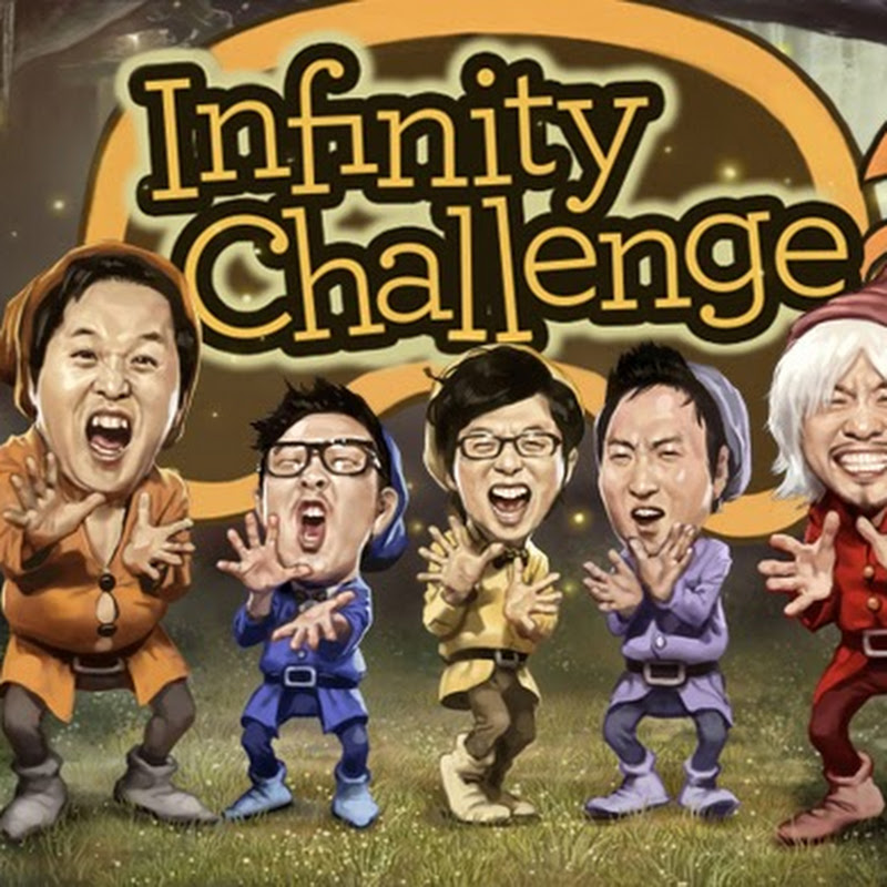 Infinite Challenge Ep 442 Eng Sub