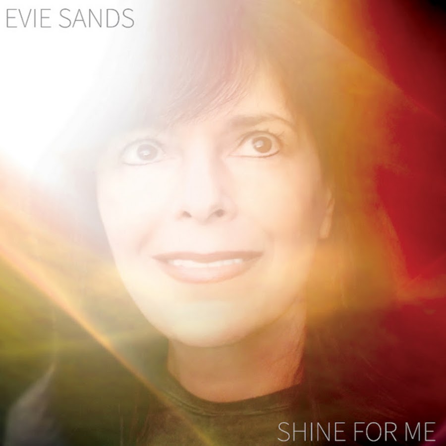 Evie Sands YouTube