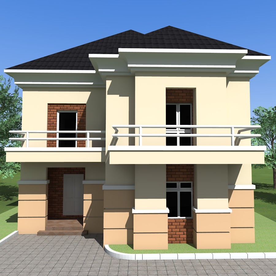 Nigerian Building News YouTube