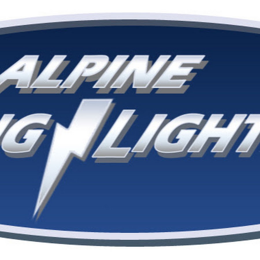 Alpine Air Technologies YouTube