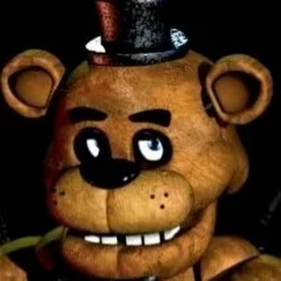 Freddy Fazbear - YouTube