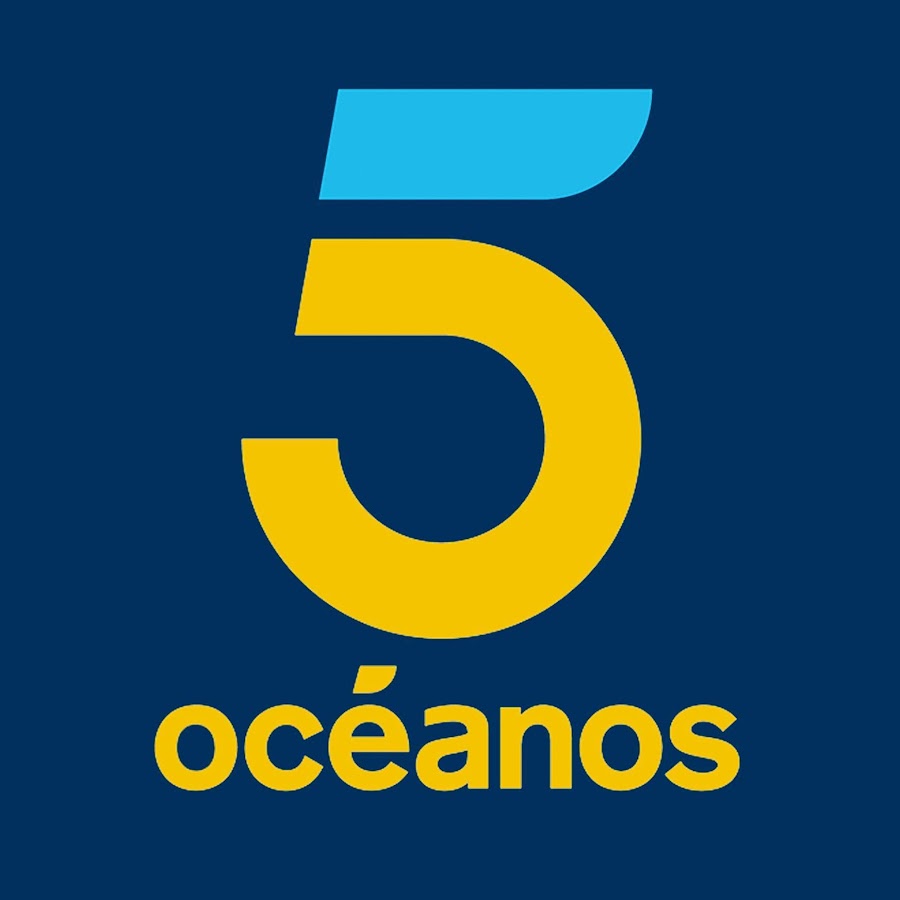 5 Océanos La Boutique del congelado YouTube