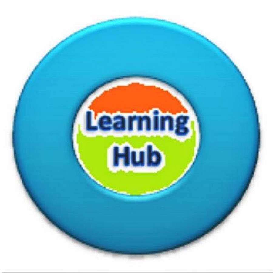 Learning Hub YouTube