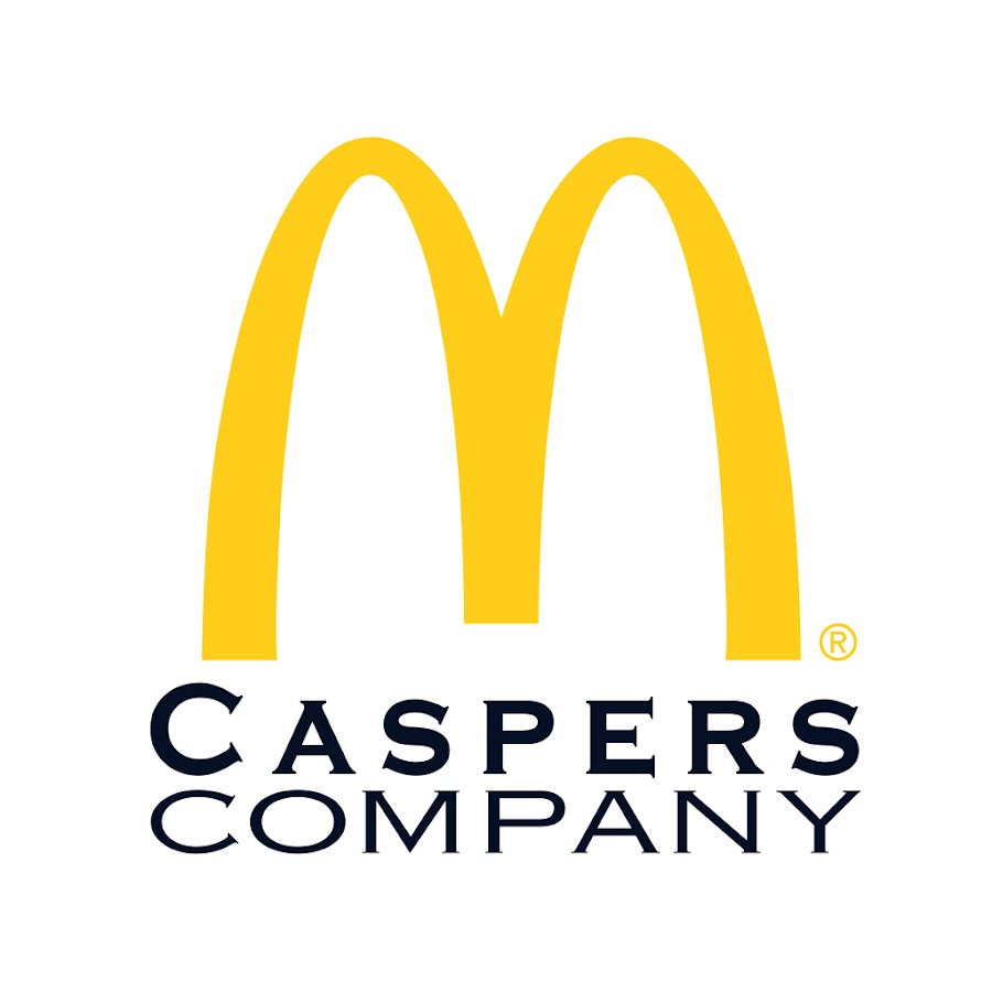 Caspers Company YouTube