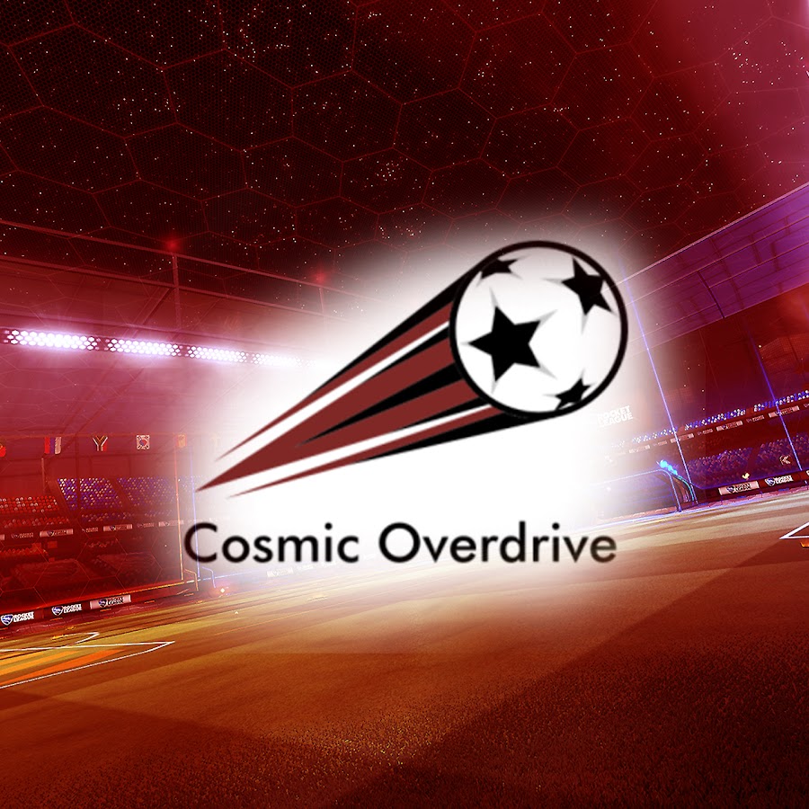 Cosmic overdrive электромобиль