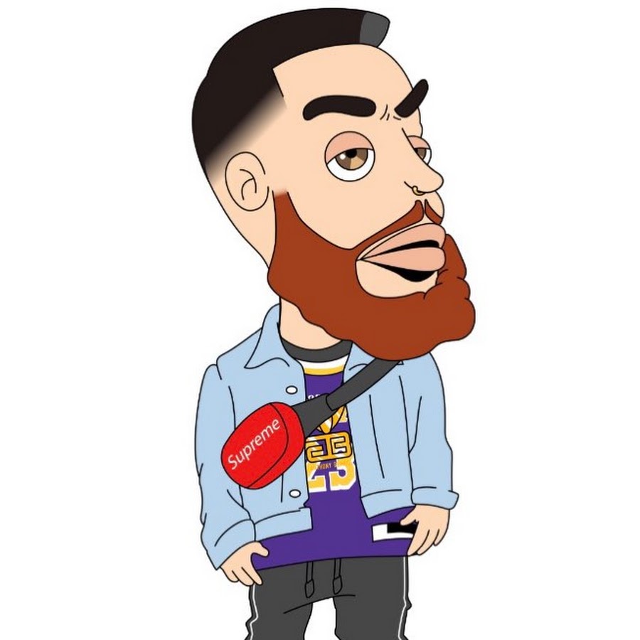 Anthony Blanco - YouTube