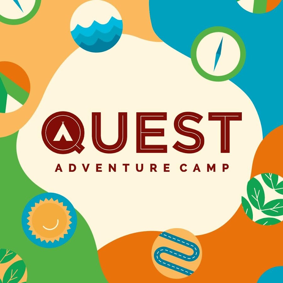 Quest Adventure Camp YouTube