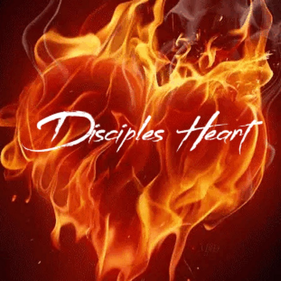 Disciples Heart - YouTube
