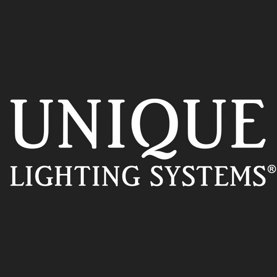 Unique Lighting Systems® YouTube