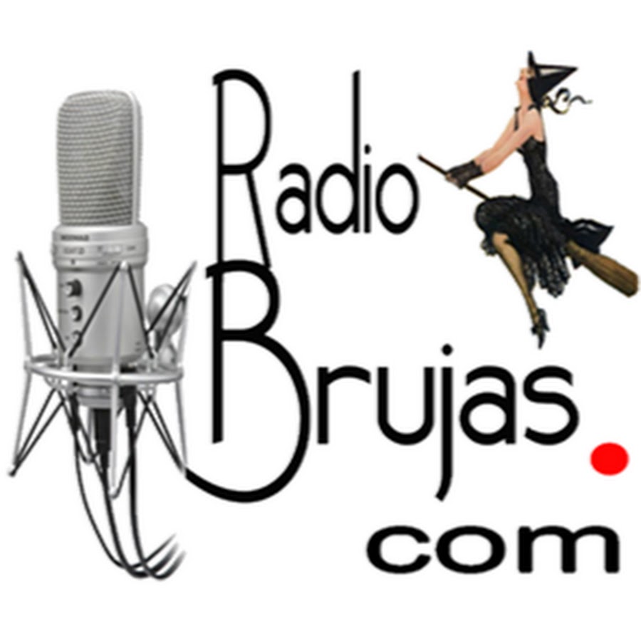 Radio Brujas YouTube
