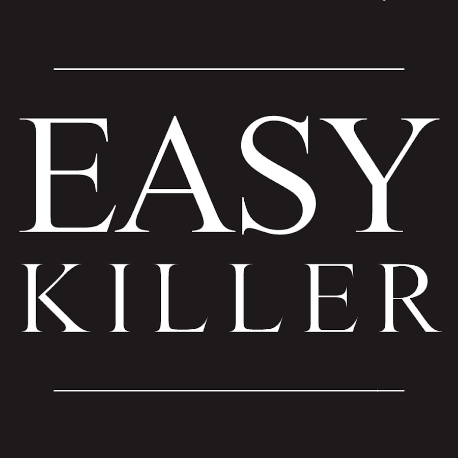 Easy killer. Killer King records. Raretino easy Killer.
