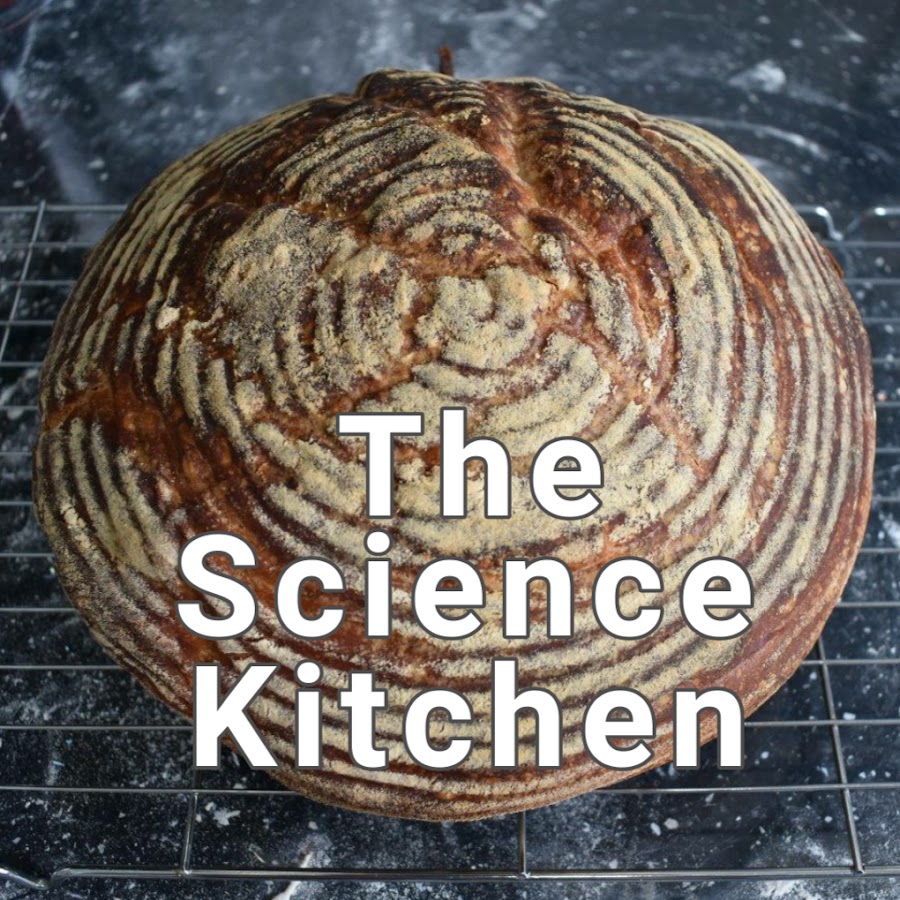 The Science Kitchen - YouTube