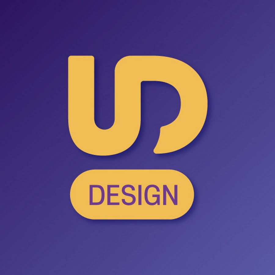 유디디자인 UD Design - YouTube