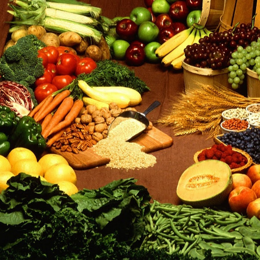 Whole-Food. Plant-Based - YouTube