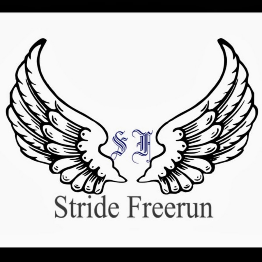Stride YouTube
