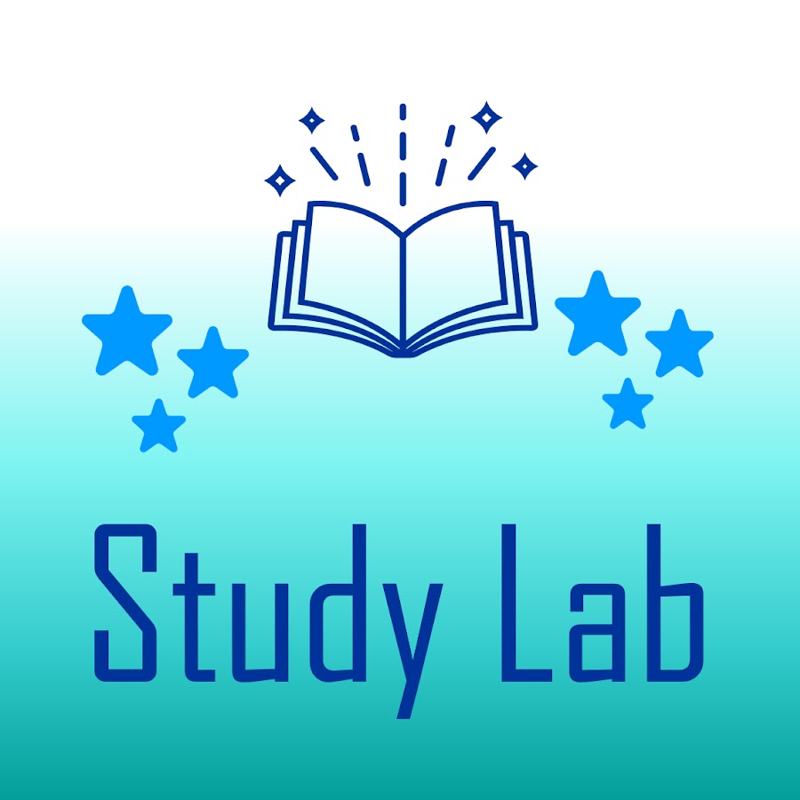 Study Lab YouTube