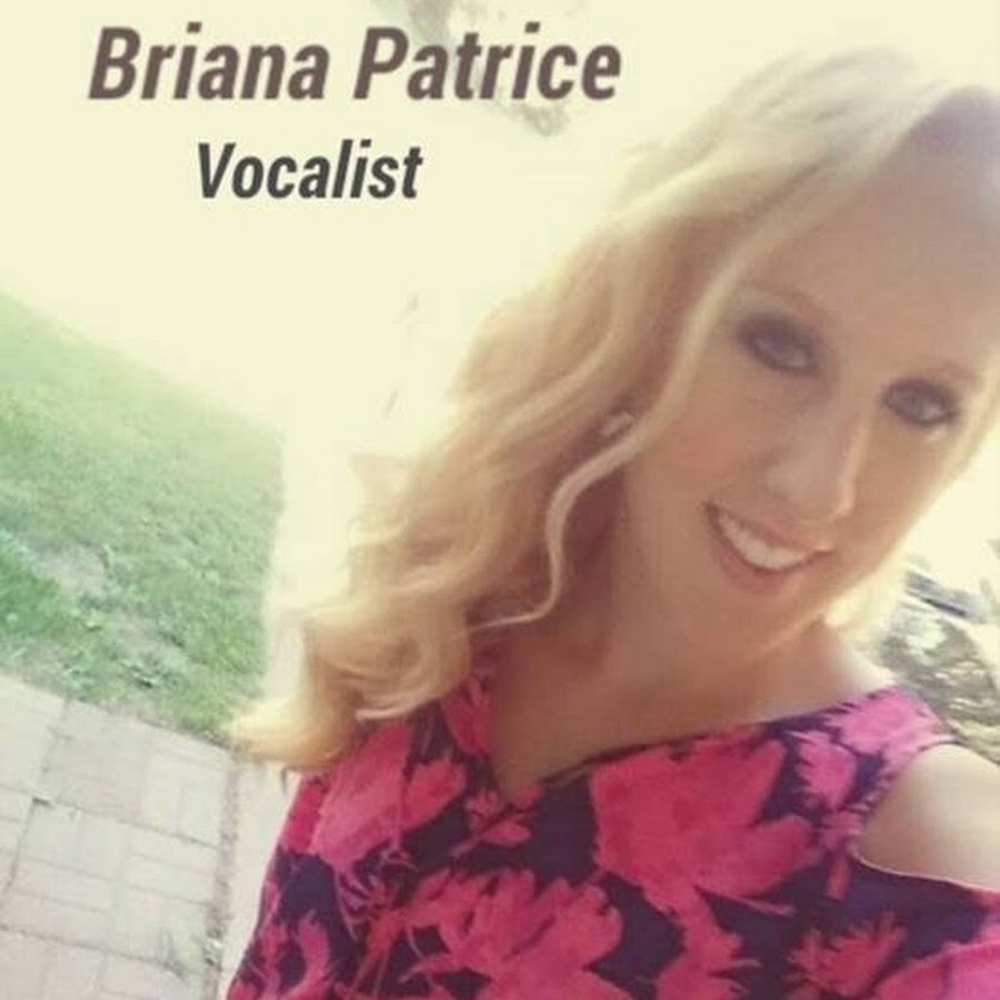 Briana Patrice Music 