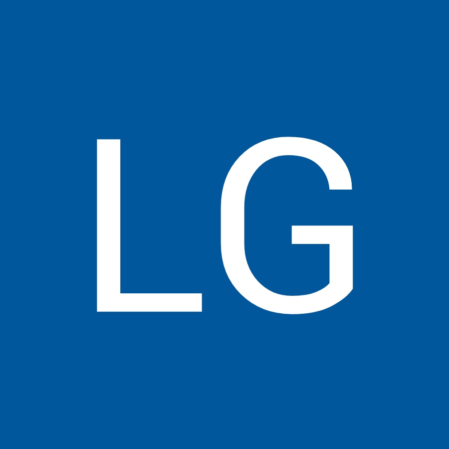 LG - YouTube