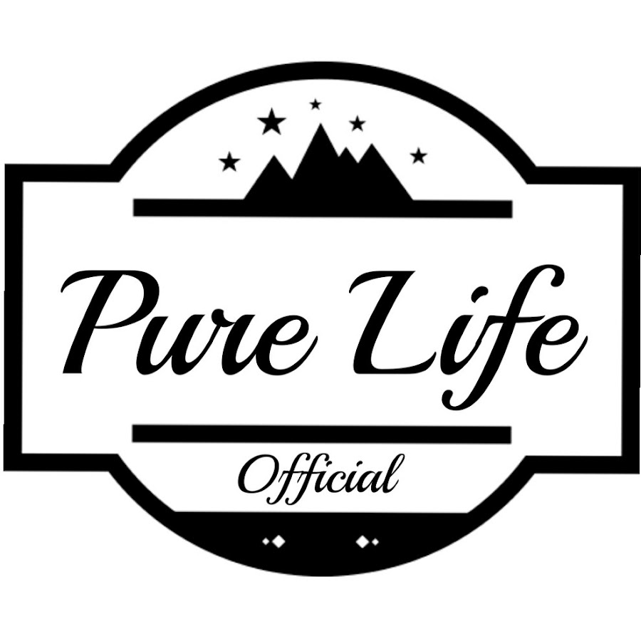 Pure Life Official - YouTube