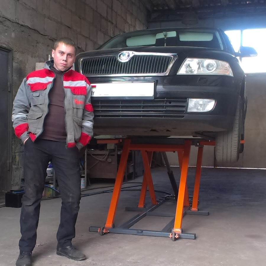 Лифт авто минск