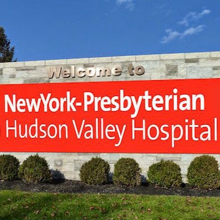 NewYorkPresbyterian Hudson Valley Hospital YouTube