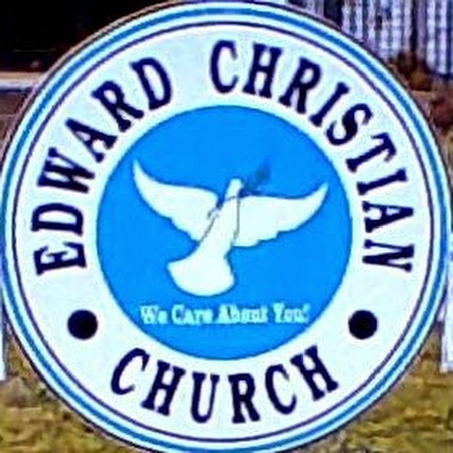 Edward Christian Church - YouTube