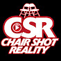 Chair Shot Reality