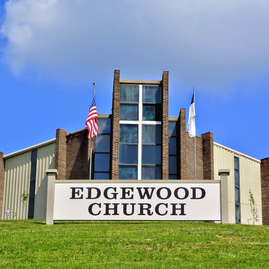 Edgewood Church YouTube