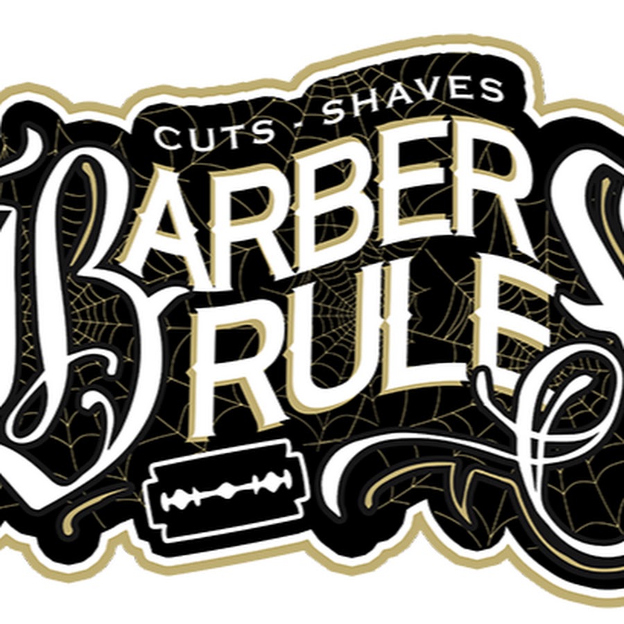 Barber Rules YouTube