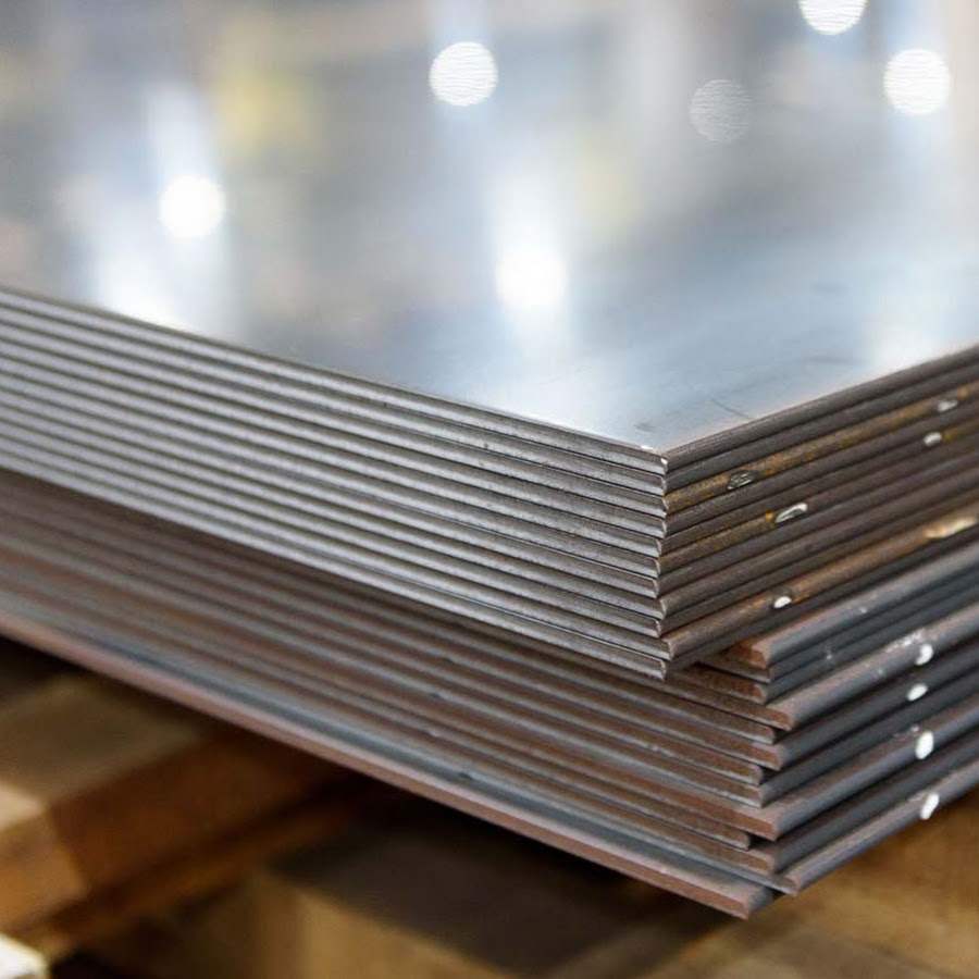 hsla steel plate