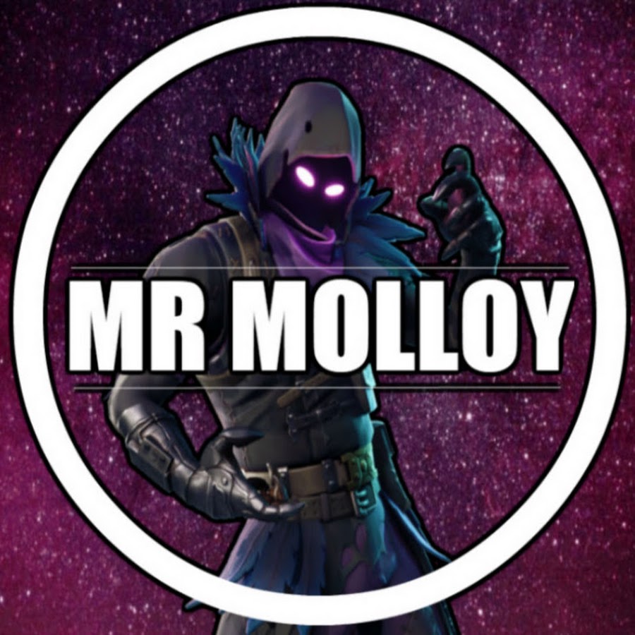 Mr Molloy Gaming - YouTube