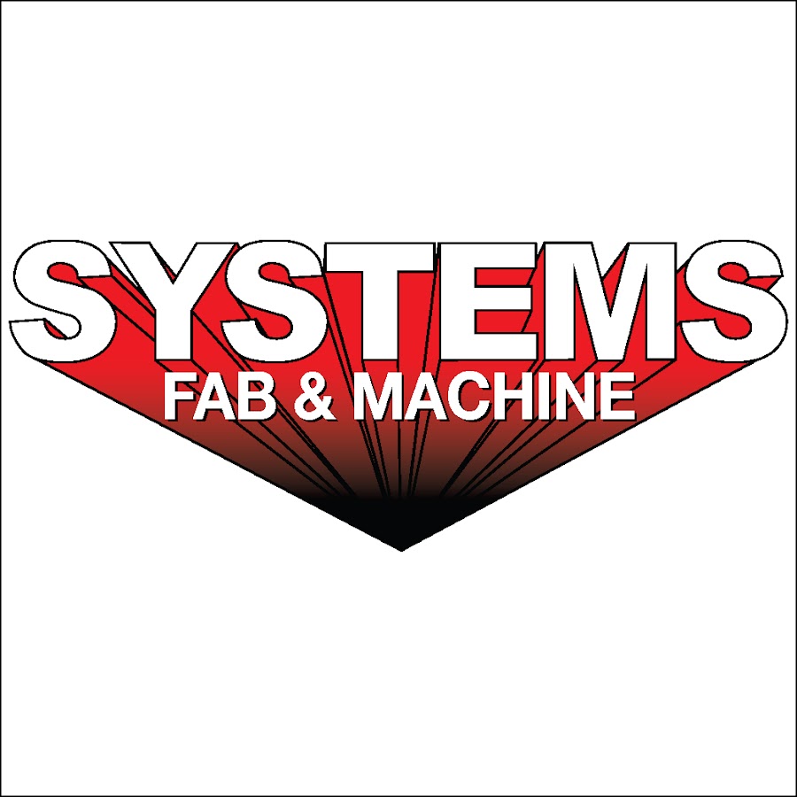 Systems Fab & Machine YouTube