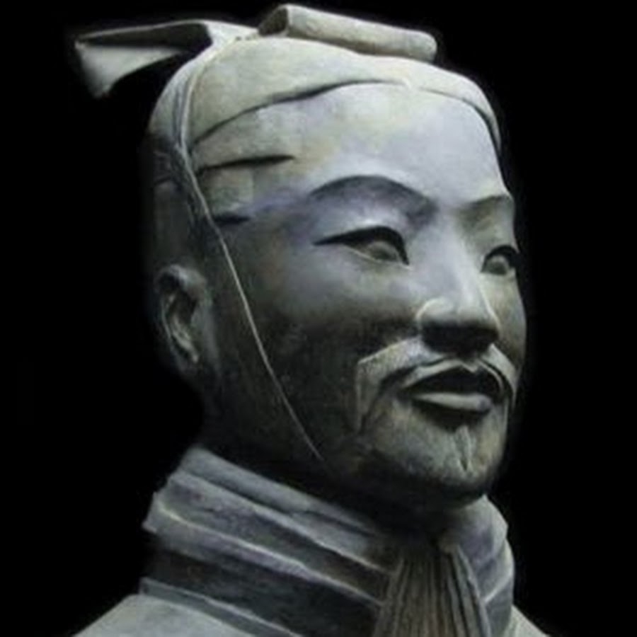 Sun Tzu - YouTube