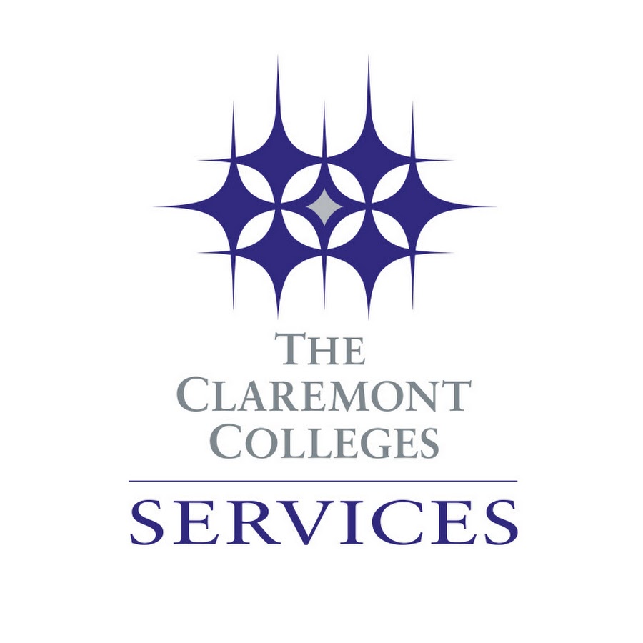The Claremont Colleges Services YouTube