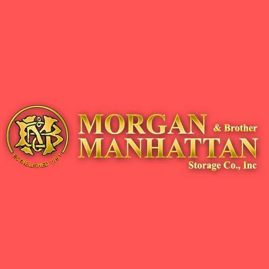 Manhattan Moving and Storage YouTube