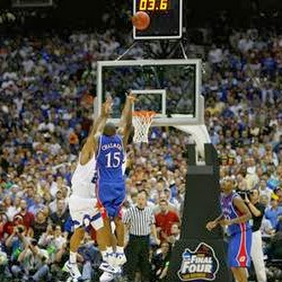 RockChalk14 - YouTube