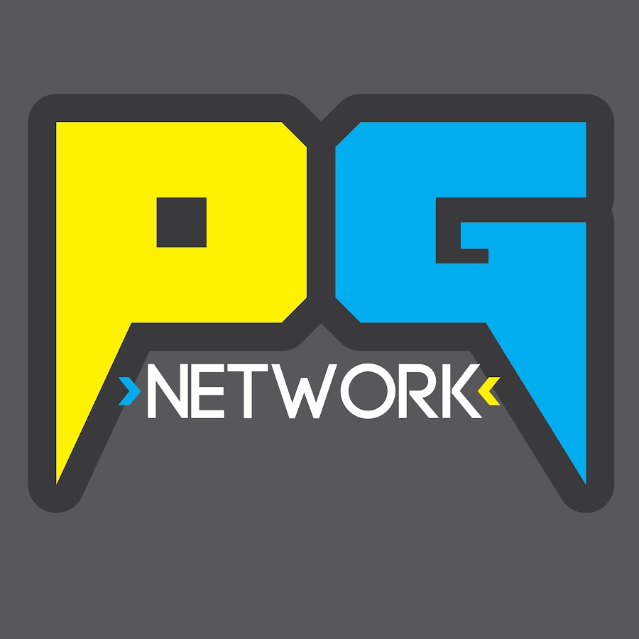Power Gaming Network YouTube