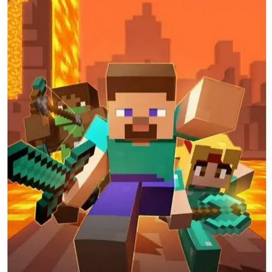 суачвть майнкрафт #4