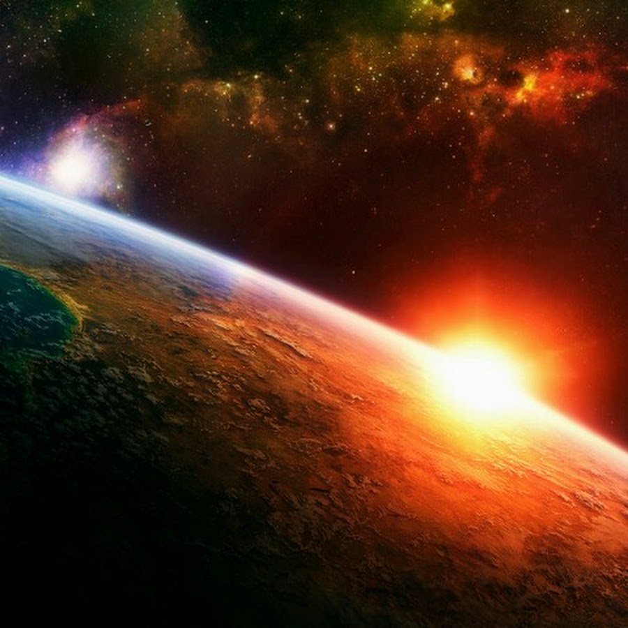 Space Physics YouTube