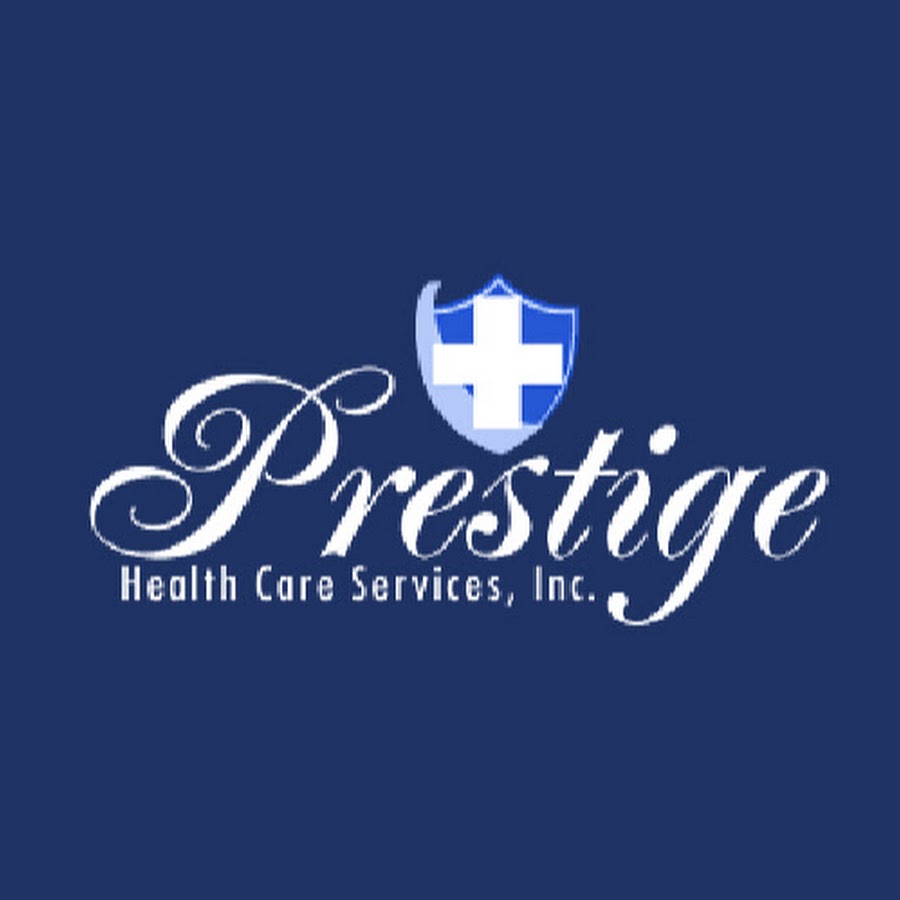 Prestige Health Care Services, Inc. YouTube